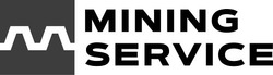 Заявка на торговельну марку № m201823342: mining service; м