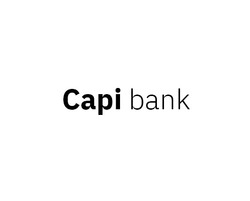 Заявка на торговельну марку № m202312472: capi bank