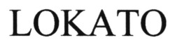 Заявка на торговельну марку № m202604919: lokato