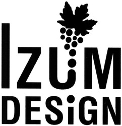 Свідоцтво торговельну марку № 203098 (заявка m201408870): izum design