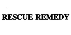 Свідоцтво торговельну марку № 119 (заявка 120004/SU): rescue remedy
