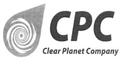 Заявка на торговельну марку № m202200187: срс; company; planet; clear; cpc