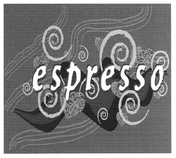 Заявка на торговельну марку № m200815085: espresso; м; w; m