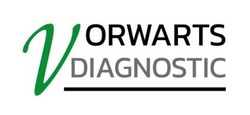 Заявка на торговельну марку № m202423322: vorwarts diagnostic