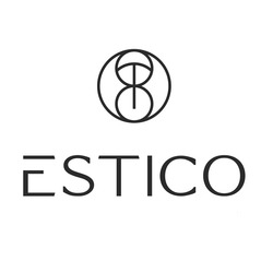 Заявка на торговельну марку № m202602583: т; 8; estico