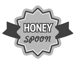 Свідоцтво торговельну марку № 285320 (заявка m201829603): honey spoon
