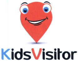 Свідоцтво торговельну марку № 226902 (заявка m201523321): kids visitir; visitor