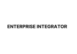 Заявка на торговельну марку № m202607077: enterprise integrator