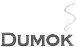 Заявка на торговельну марку № m201516759: dumok