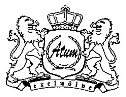 Заявка на торговельну марку № 94062264: atum exclusive