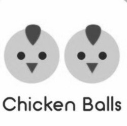 Свідоцтво торговельну марку № 334035 (заявка m202021445): chicken balls