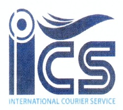 Свідоцтво торговельну марку № 152490 (заявка m201119590): ics; international courier service