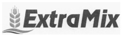 Заявка на торговельну марку № m202116560: extra mix; extramix; міх