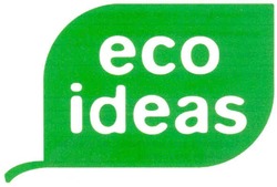 Свідоцтво торговельну марку № 146478 (заявка m201013212): eco ideas; есо