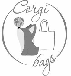 Свідоцтво торговельну марку № 320419 (заявка m202019720): corgi bags