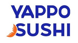 Свідоцтво торговельну марку № 345806 (заявка m202208466): yappo sushi