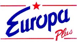 Заявка на торговельну марку № 98072859: europa plus