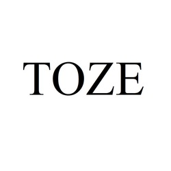 Заявка на торговельну марку № m202306745: toze