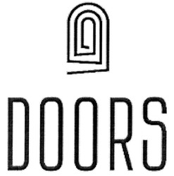 Заявка на торговельну марку № m201822350: doors