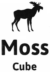 Свідоцтво торговельну марку № 293837 (заявка m201810598): moss cube