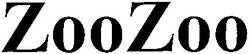 Свідоцтво торговельну марку № 176943 (заявка m201217640): zoozoo