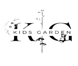 Заявка на торговельну марку № m202321881: kg; kids garden