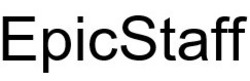 Заявка на торговельну марку № m202513350: epic staff; epicstaff