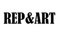 Свідоцтво торговельну марку № 221520 (заявка m201619511): rep&art; repart
