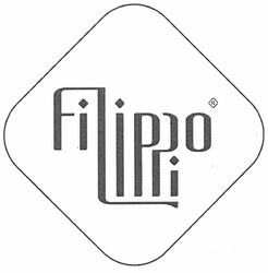 Свідоцтво торговельну марку № 158219 (заявка m201107236): filippo lippi