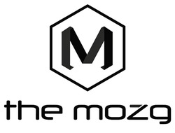 Заявка на торговельну марку № m202126826: the mozg; м