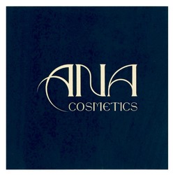 Заявка на торговельну марку № m202417911: ana cosmetics