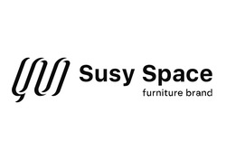 Заявка на торговельну марку № m202521011: furniture brand; susy space