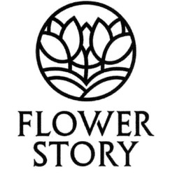 Свідоцтво торговельну марку № 291261 (заявка m201902090): flower story