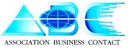 Свідоцтво торговельну марку № 39058 (заявка 2002021155): авс; abc; association business contact
