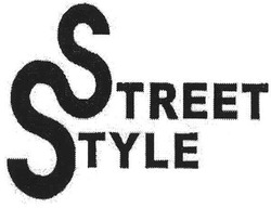 Свідоцтво торговельну марку № 131287 (заявка m201011692): street style