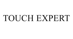 Заявка на торговельну марку № m202207211: touch expert