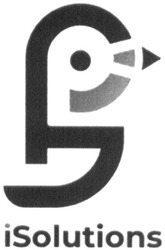 Свідоцтво торговельну марку № 309921 (заявка m202001622): isolutions; i solutions; і