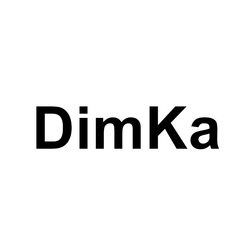 Свідоцтво торговельну марку № 317687 (заявка m202109303): dimka; дімка
