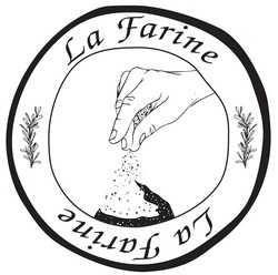Свідоцтво торговельну марку № 330415 (заявка m202110836): la farine
