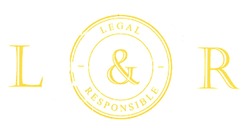 Заявка на торговельну марку № m201313565: l & r; lor; lr; legal responsible