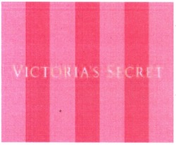 Свідоцтво торговельну марку № 200798 (заявка m201403639): victoria's secret; victorias