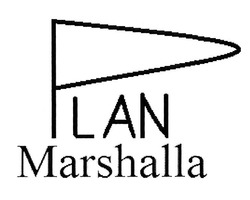 Свідоцтво торговельну марку № 294964 (заявка m201909229): plan marshalla