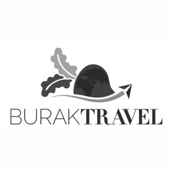 Заявка на торговельну марку № m202417220: burak travel