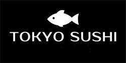 Заявка на торговельну марку № m202013252: tokyo sushi