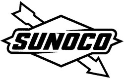Свідоцтво торговельну марку № 55756 (заявка 2003088873): sunoco