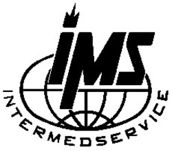 Заявка на торговельну марку № 93020549: ims intermedservice