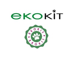 Заявка на торговельну марку № m202208330: еко; кіт; ekokit