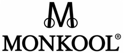 Заявка на торговельну марку № m202601537: monkool; м