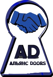Заявка на торговельну марку № m202319325: альянс; doors; ad