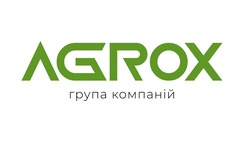 Заявка на торговельну марку № m202601396: група компаній; agrox